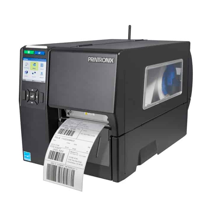 Printronix T4000